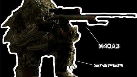 Making my new intro for cod4