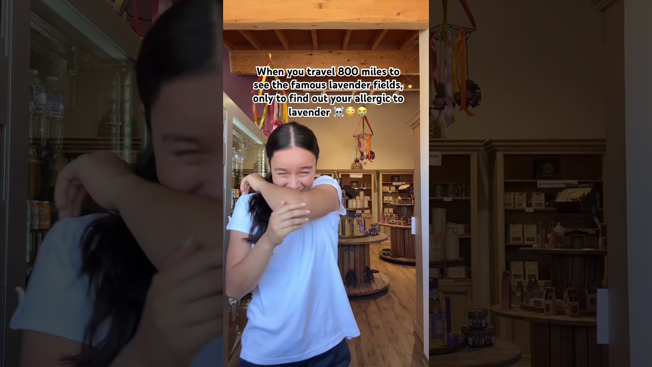Wohoo Am I Right Fyp Funny Shorts Fail Allergic Travel Relatable Justjules Viral