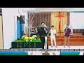 BIARKAN KU MENYEMBAH (Cover) Ibadah Youth GPdI Tidar