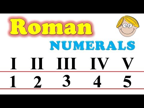 Видео: Кальцинированный фрагмент I, II, III, IV, V, VI, VII, VIII, IX, X