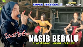 Download Lagu Nasib Bebalu - Yuli Ani Putra Megantara Live Pepao Lekor Dengan Sound Baru MP3