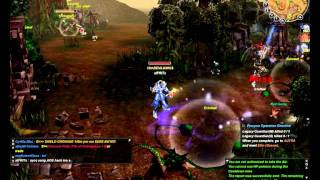 Cabal PH AOE Hacker