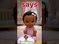 Learn Easy F Sound for Babies 👶 Learn to Talk 🔤 #shorts #abcforbabies