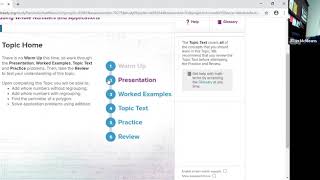 Getting Started with EdReady for Students