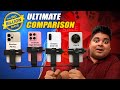 Flipkart Big Billion Days Battle: Moto Edge 60 Fusion, Realme P4 Pro, Nord CE5, Vivo T4📲 |Gizmo Gyan