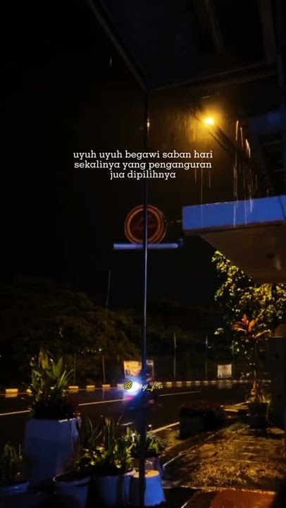 STORY WA 30 DETIK TERBARU | STATUS WA KEREN | STATUS WA GALAU | STORY WA SAD | BAHASA BANJAR