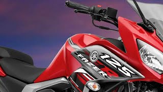 2021 Yamaha Fazer 125 BS6 Launch In India | Specs | Price | Review 