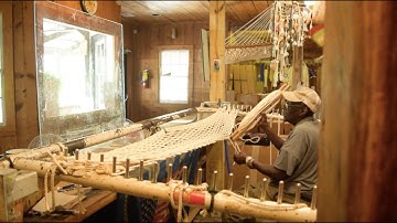 Pawleys Island Hammock-Makers