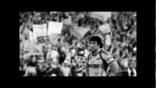 Nathan Hindmarsh- A Parramatta Legend