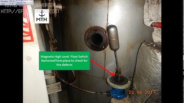 How To: Check Defective Float Switch Magnetic Type?