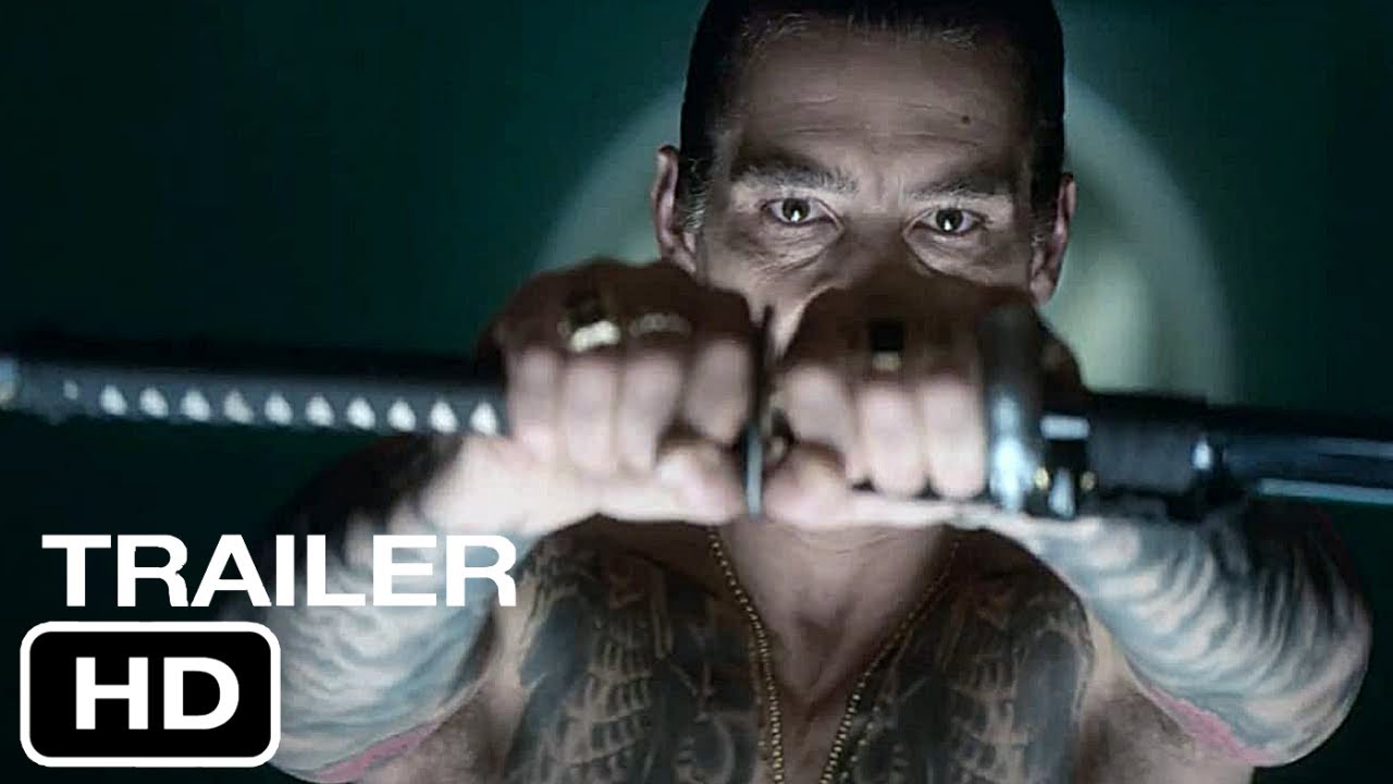 XTREME Teaser (2021 Movie) Trailer HD | Action-Adventure-Crime Movie HD | Netflix Film