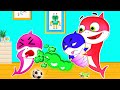 My little brother song   funny kids songs  more