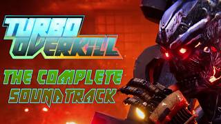TURBO OVERKILL - THE COMPLETE SOUNDTRACK