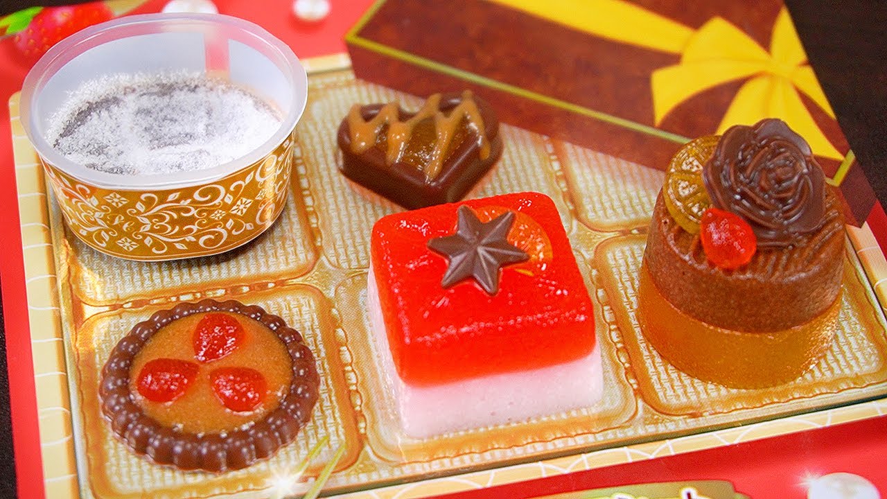 쇼콜라티에 Chocolatier [ASMR]