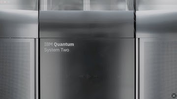 Quantum in Action: IBM and Boeing