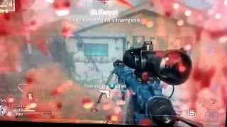 Insane hitmaker MW2