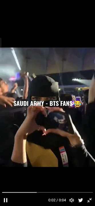 Saudi arabia army - BTS fans arab saudi - K'pop BTS jungkook - BTS prepare qatar world cup 2022