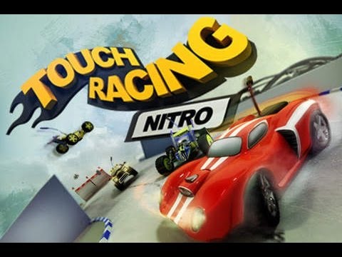 Touch Racing Nitro