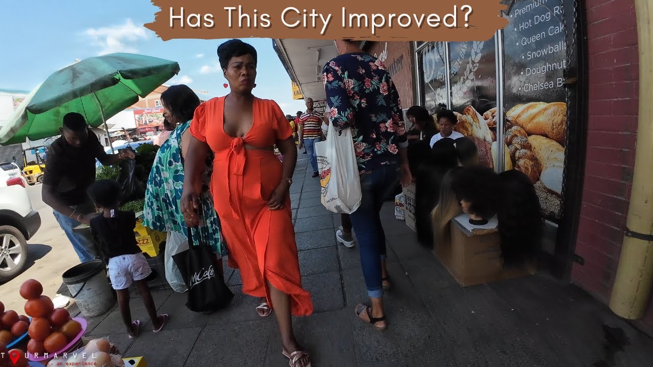 🇿🇦 South Africa | Rustenburg: A Bustling Rustenburg Mid Week Afternoon! #tourmarvel #rustenburg