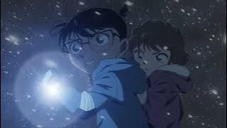 [Detective Conan AMV] Conan & Haibara | Love Story