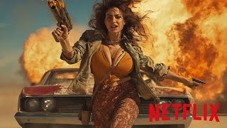 Top 10 Mind-Blowing Action Movies You Must Watch Immediately (Streaming on Netflix, Prime & Tubi)