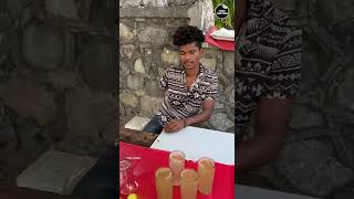 Handicapped Boy Selling Nimbu Soda On Mumbai Streets-Let’s Support Him#shorts #viral screenshot 3