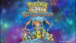 Tree of Life: Roots | Pokémon Super Mystery Dungeon Extended OST