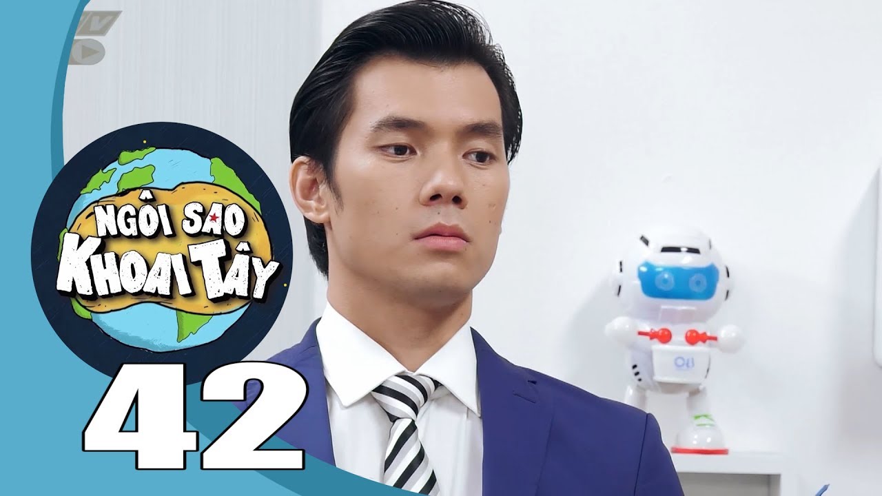 Ngôi sao khoai tây | Tập 42 | #HTV NSKT