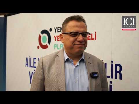 Referans Görüşmesi - 5