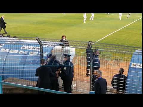 Ο Αλέξης Κούγιας