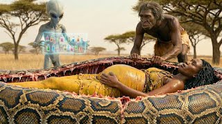 Download Lagu Life Million Years Ago | Could Aliens Bring the Dead Back to Life? MP3