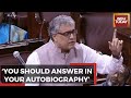 Bidding adieu to Venkaiah Naidu, Derek recall fond memories in Rajya Sabha