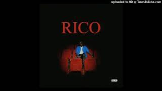 Paulelson Rico Instrumental WIZZ CRIZZ BEATZ 2024