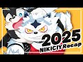 【🔴LIVE】2025年の振り返り雑談