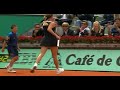 Mary Pierce Hot Shot の動画、YouTube動画。