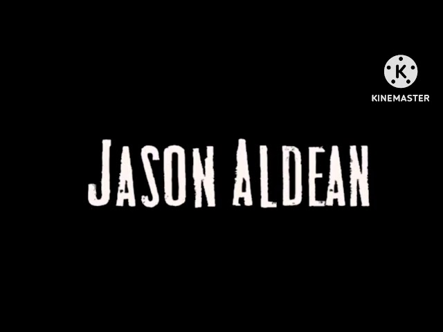 Jason Aldean: Comin' In Hot (PAL/High Tone Only) (2016) class=