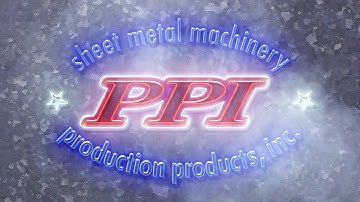 PRODUCTION PRODUCTS INC Ppiduct Video HD
