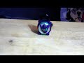 Candy Toy OOO Putotyra Lockseed (Kamen Rider Gaim)