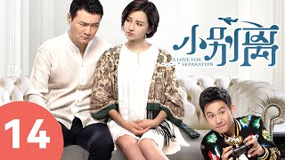 【Movie】A Love for Separation 小别离 EP14｜#黄磊 #海清 #张子枫 #胡先煦 #赵今麦 #TFBOYS