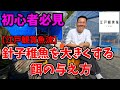 【江戸観賞魚流】初心者必見!針子稚魚を大きくするための餌の与え方編【雑談】安らぎAQUAちゃんねる