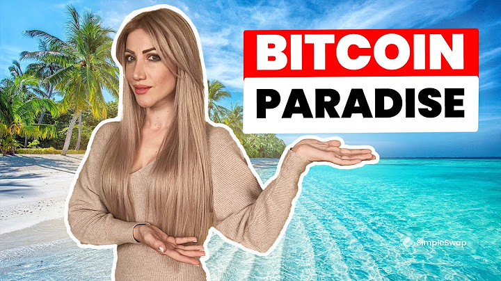 TOP 5 crypto-friendly countries that are a true paradise for crypto enthusiasts ✨