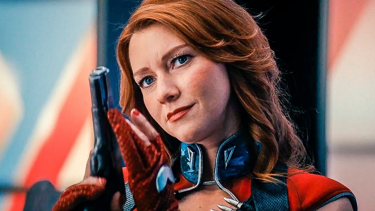 Пацаны (5 Сезон) — Финальный Русский Трейлер (Субтитры, 2026)