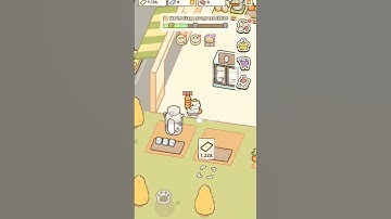 Cat Mart : Purrfect Tycoon Gameplay