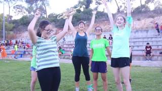 Big Day - Session 2 - BIG IDEA 2016