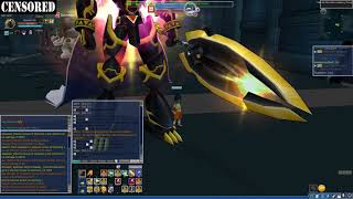 DMO IDG bot