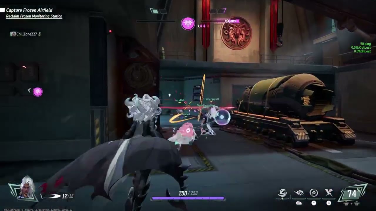 Playing Monster Train 2 today stay warm (Part 10/11)