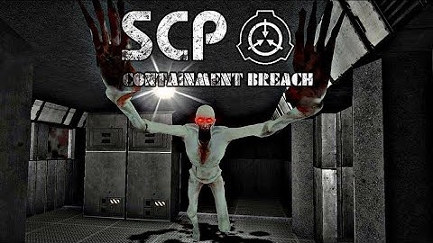 Playing a SCP Game was a Horrible Idea | Scp game