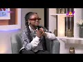 One-on-one with Kwin Bina; youngest artiste in Ghana - What's Trending (24-09-2021)