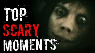 Top Creepy Franko Tv Moments - Caught On Camera Part 4