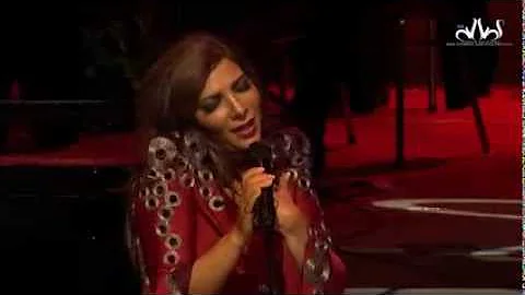 Assala Nasri - Mabash Ana [Holland Symfonia Live]